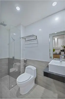 Bán nhà mặt tiền Thạch Lam, Sơn Trà – 83 m², 5 tầng, 20,5 tỷ – ảnh 4