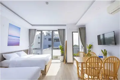 Bán nhà mặt tiền Thạch Lam, Sơn Trà – 83 m², 5 tầng, 20,5 tỷ – ảnh 5