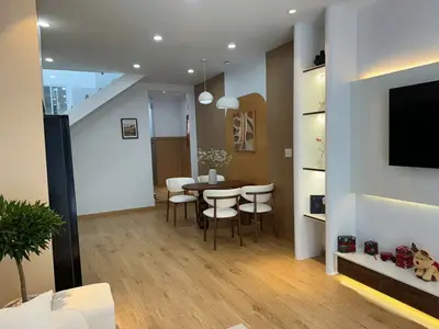 Bán nhà Kiệt Ông Ích Khiêm, Hải Châu – 65 m², 2 tầng, 4,35 tỷ