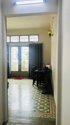 Bán nhà mặt tiền Triệu Nữ Vương, Hải Châu – 104,4 m², 2 tầng, 27,5 tỷ