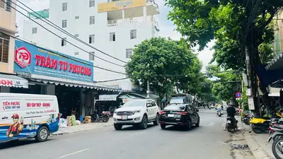 Bán nhà mặt tiền Triệu Nữ Vương, Hải Châu – 104,4 m², 2 tầng, 27,5 tỷ – ảnh 2