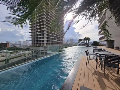 Bán nhà mặt tiền Wyndham Soleil, Sơn Trà – 98,6 m², 15 tầng, 13,06 tỷ – ảnh 14