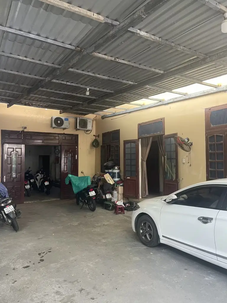 Bán nhà cấp 4 mặt tiền Trần Quang Khải, Sơn Trà – 992 m², 138 tỷ – ảnh 3