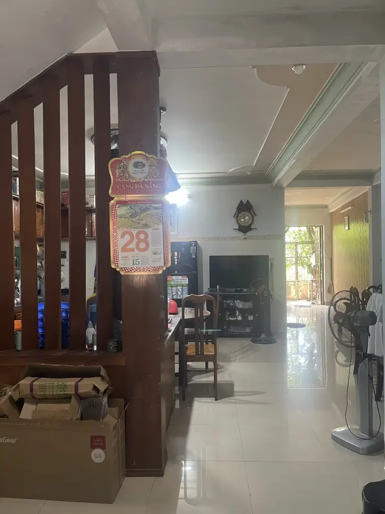 Bán nhà cấp 4 mặt tiền Trần Quang Khải, Sơn Trà – 992 m², 138 tỷ – ảnh 4