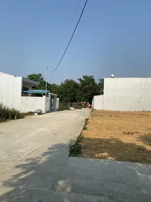 Bán đất mặt tiền Hòa Xuân, Cẩm Lệ – 120 m², 2,35 tỷ