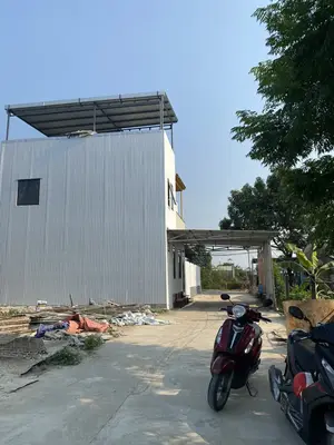Bán đất mặt tiền Hòa Xuân, Cẩm Lệ – 120 m², 2,35 tỷ – ảnh 2