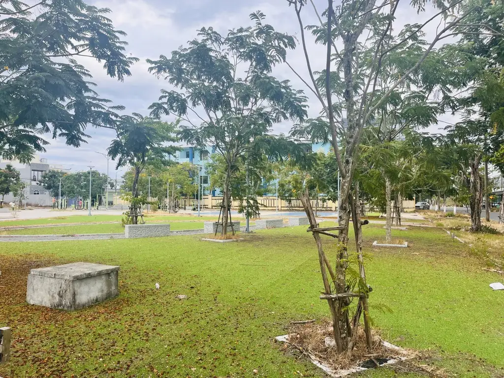 Bán đất mặt tiền Việt Bắc, Ngũ Hành Sơn – 80 m², 4,8 tỷ – ảnh 5