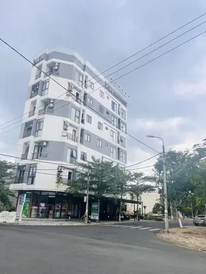 Bán đất mặt tiền Việt Bắc, Ngũ Hành Sơn – 80 m², 4,8 tỷ – ảnh 7