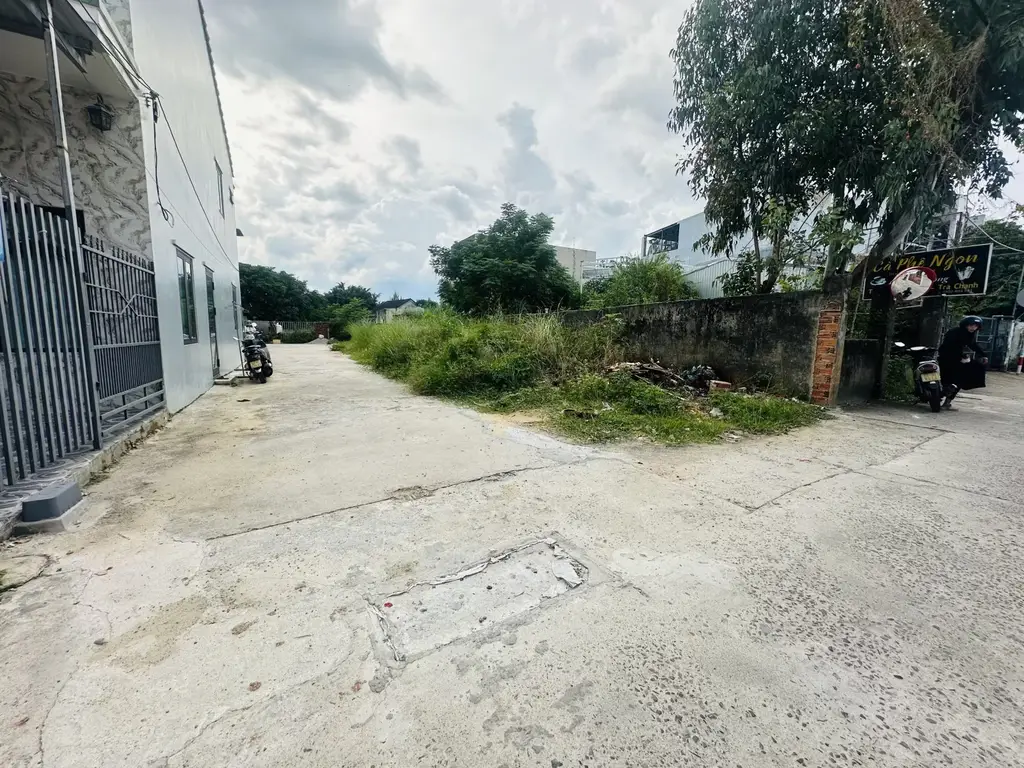 Bán đất mặt tiền Bình Kỳ, Ngũ Hành Sơn – 82,8 m², 3,7 tỷ – ảnh 2