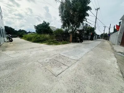 Bán đất mặt tiền Bình Kỳ, Ngũ Hành Sơn – 82,8 m², 3,7 tỷ – ảnh 4