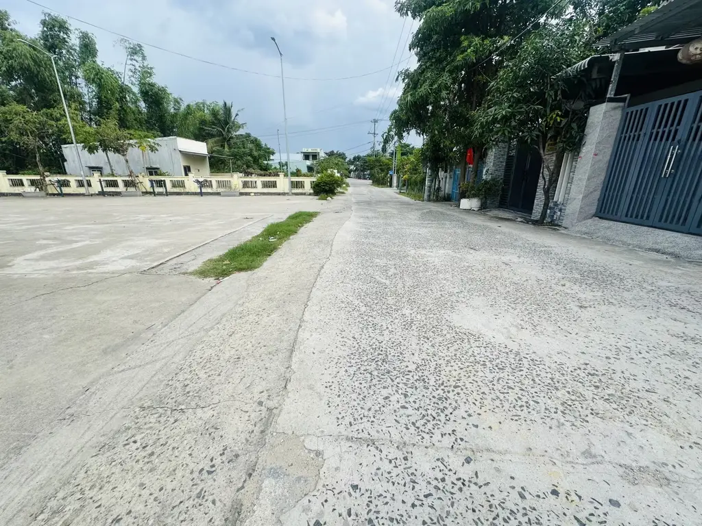 Bán đất mặt tiền Bình Kỳ, Ngũ Hành Sơn – 82,8 m², 3,7 tỷ – ảnh 5