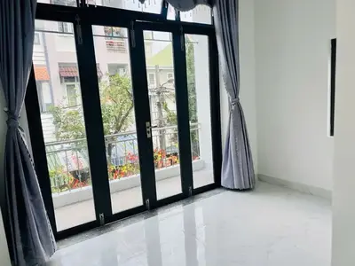 Bán nhà mặt tiền Hóa Sơn 6, Hải Châu – 66 m², 2 tầng, 8,6 tỷ – ảnh 3