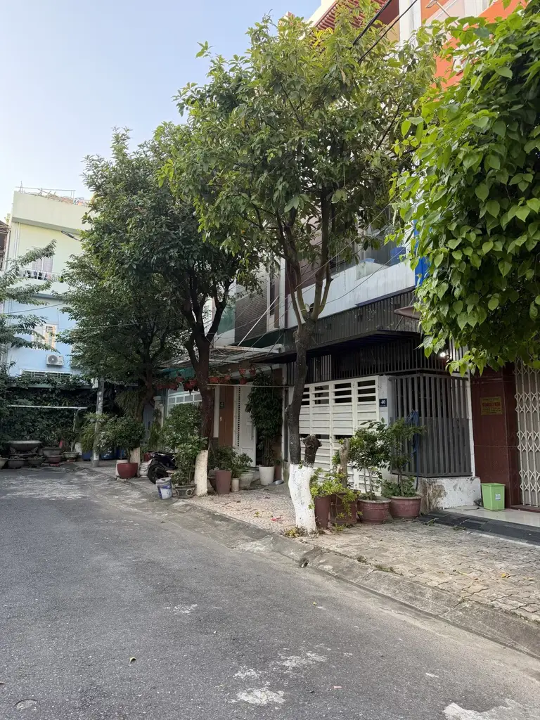 Bán nhà Đức Lợi 2, Hải Châu – 124,1 m², 2 tầng, 16,5 tỷ – ảnh 2