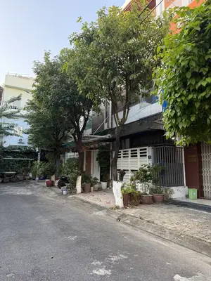 Bán nhà Đức Lợi 2, Hải Châu – 124,1 m², 2 tầng, 16,5 tỷ – ảnh 2