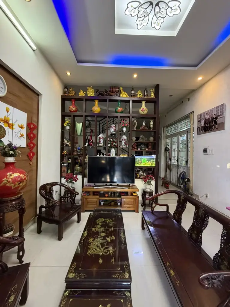 Bán nhà Đức Lợi 2, Hải Châu – 124,1 m², 2 tầng, 16,5 tỷ – ảnh 5