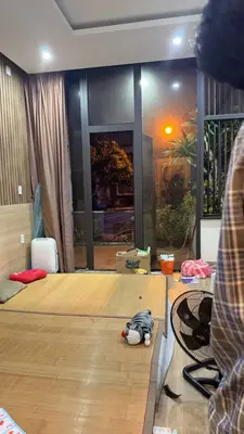 Bán nhà mặt tiền Nguyễn Giản Thanh, Thanh Khê – 90 m², 3 tầng, 6,8 tỷ