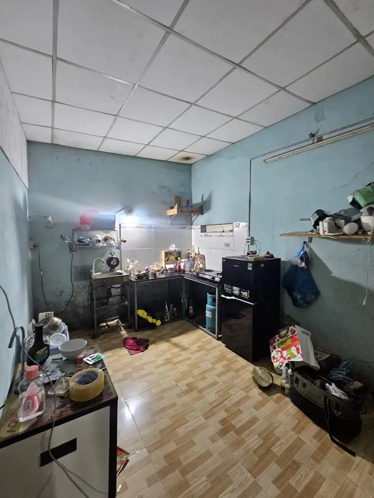 Bán nhà cấp 4 Kiệt Hoàng Văn Thái, Liên Chiểu – 92 m², 2,5 tỷ – ảnh 2