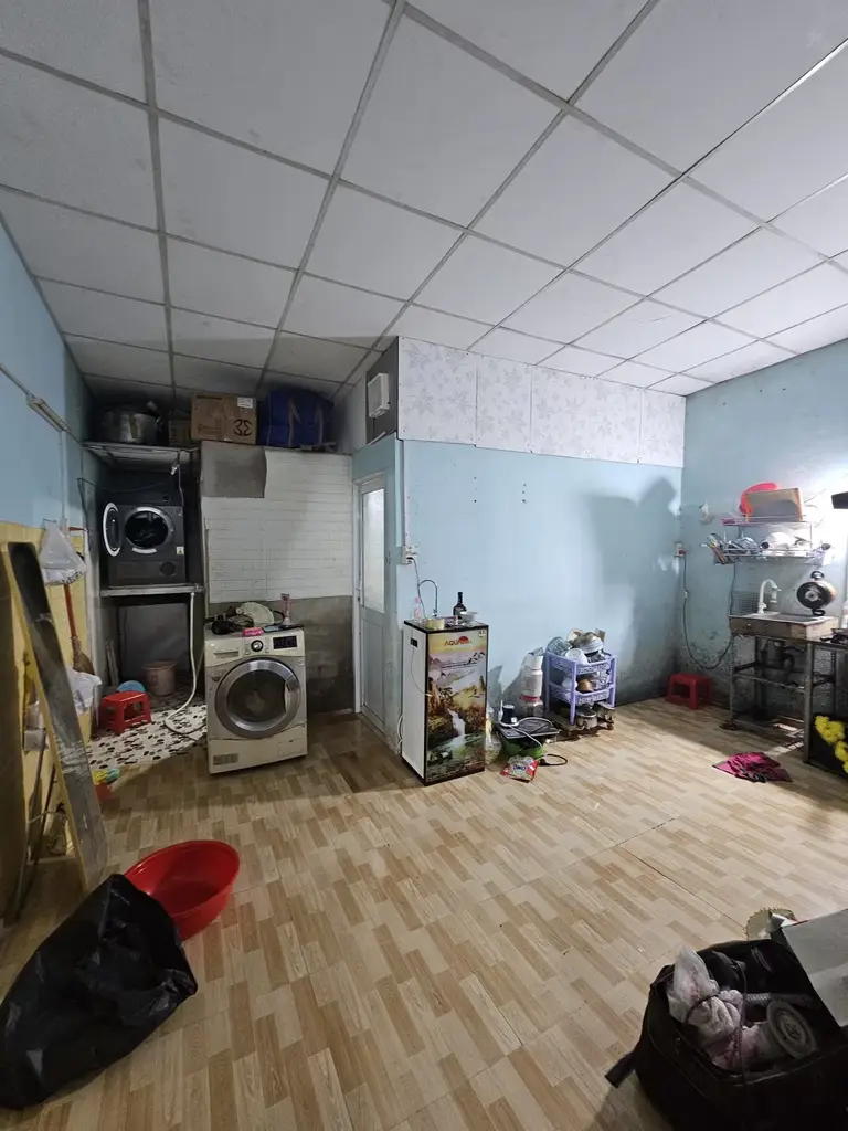Bán nhà cấp 4 Kiệt Hoàng Văn Thái, Liên Chiểu – 92 m², 2,5 tỷ – ảnh 3