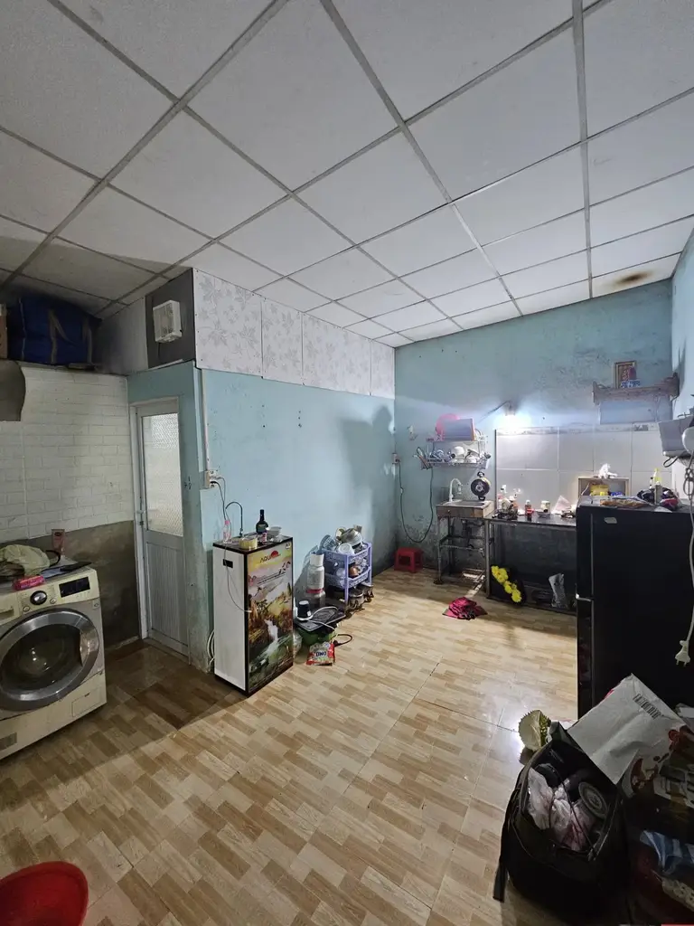 Bán nhà cấp 4 Kiệt Hoàng Văn Thái, Liên Chiểu – 92 m², 2,5 tỷ – ảnh 5