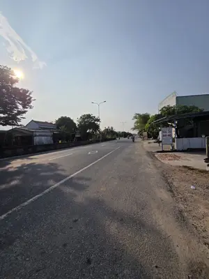 Bán đất mặt tiền QL1A Bình Tú, Quảng Nam (khu khác) – 499,2 m², 3,5 tỷ
