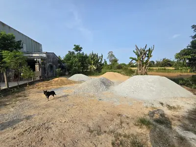 Bán đất mặt tiền QL1A Bình Tú, Quảng Nam (khu khác) – 499,2 m², 3,5 tỷ – ảnh 4