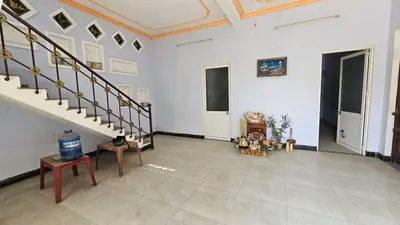 Bán nhà Quốc Lộ 14B Hòa Khương, Hòa Vang – 148 m², 2 tầng, 3,75 tỷ