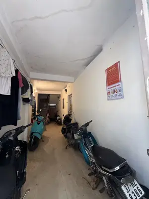 Bán nhà mặt tiền Phan Đăng Lưu, Hải Châu – 188 m², 2 tầng, 29,7 tỷ