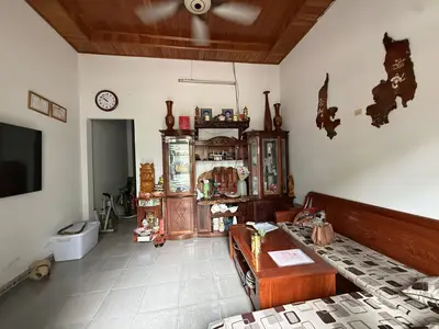 Bán nhà cấp 4 mặt tiền Hòa Minh, Liên Chiểu – 72 m², 5,8 tỷ – ảnh 3