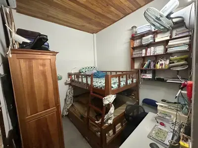 Bán nhà cấp 4 mặt tiền Hòa Minh, Liên Chiểu – 72 m², 5,8 tỷ – ảnh 4