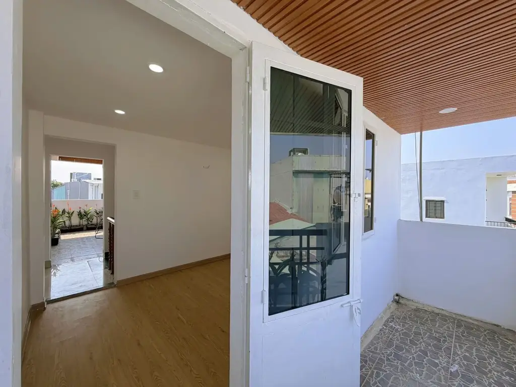 Bán nhà Phạm Nhữ Tăng, Thanh Khê – 32 m², 3 tầng, 3,85 tỷ – ảnh 2