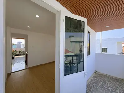 Bán nhà Phạm Nhữ Tăng, Thanh Khê – 32 m², 3 tầng, 3,85 tỷ – ảnh 2