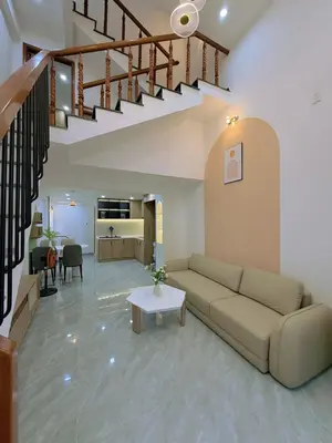 Bán nhà Phạm Nhữ Tăng, Thanh Khê – 32 m², 3 tầng, 3,85 tỷ – ảnh 3