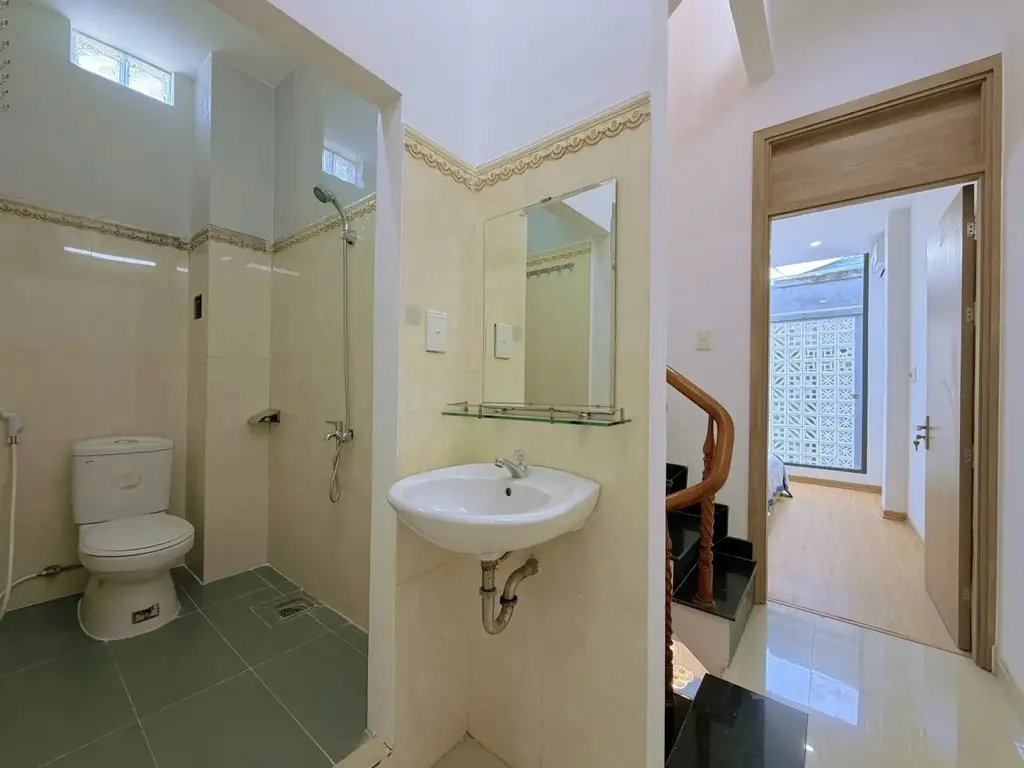 Bán nhà Phạm Nhữ Tăng, Thanh Khê – 32 m², 3 tầng, 3,85 tỷ – ảnh 4