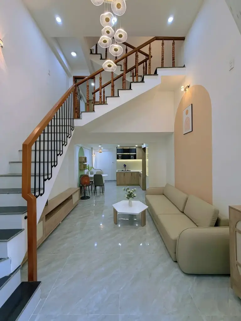 Bán nhà Phạm Nhữ Tăng, Thanh Khê – 32 m², 3 tầng, 3,85 tỷ – ảnh 5