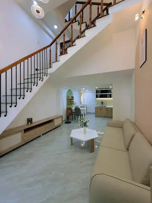 Bán nhà Phạm Nhữ Tăng, Thanh Khê – 32 m², 3 tầng, 3,85 tỷ – ảnh 6