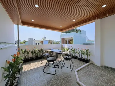 Bán nhà Phạm Nhữ Tăng, Thanh Khê – 32 m², 3 tầng, 3,85 tỷ – ảnh 9