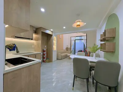 Bán nhà Phạm Nhữ Tăng, Thanh Khê – 32 m², 3 tầng, 3,85 tỷ – ảnh 10
