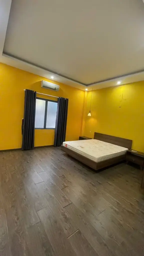 Bán nhà mặt tiền Hoài Thanh, Ngũ Hành Sơn – 80 m², 3 tầng, 14,5 tỷ – ảnh 4