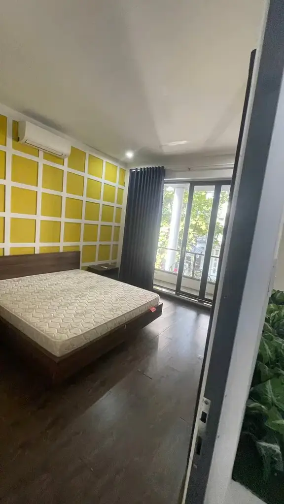 Bán nhà mặt tiền Hoài Thanh, Ngũ Hành Sơn – 80 m², 3 tầng, 14,5 tỷ – ảnh 5