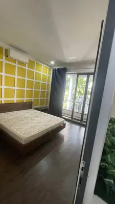 Bán nhà mặt tiền Hoài Thanh, Ngũ Hành Sơn – 80 m², 3 tầng, 14,5 tỷ – ảnh 5