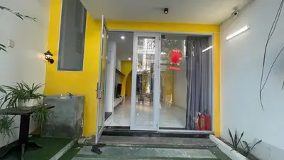 Bán nhà mặt tiền Hoài Thanh, Ngũ Hành Sơn – 80 m², 3 tầng, 14,5 tỷ – ảnh 8