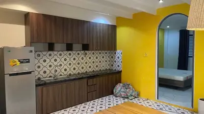 Bán nhà mặt tiền Hoài Thanh, Ngũ Hành Sơn – 80 m², 3 tầng, 14,5 tỷ – ảnh 9
