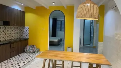 Bán nhà mặt tiền Hoài Thanh, Ngũ Hành Sơn – 80 m², 3 tầng, 14,5 tỷ – ảnh 11