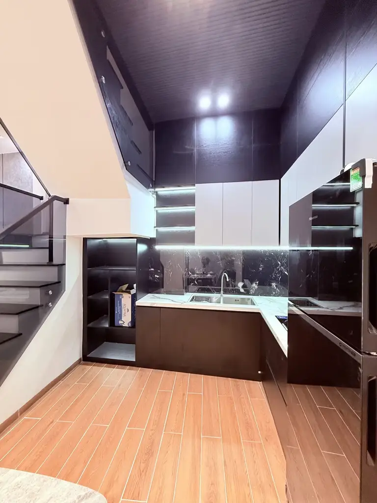 Bán nhà Kiệt Dũng Sỹ Thanh Khê, Thanh Khê – 51 m², 2 tầng, 4,55 tỷ – ảnh 2