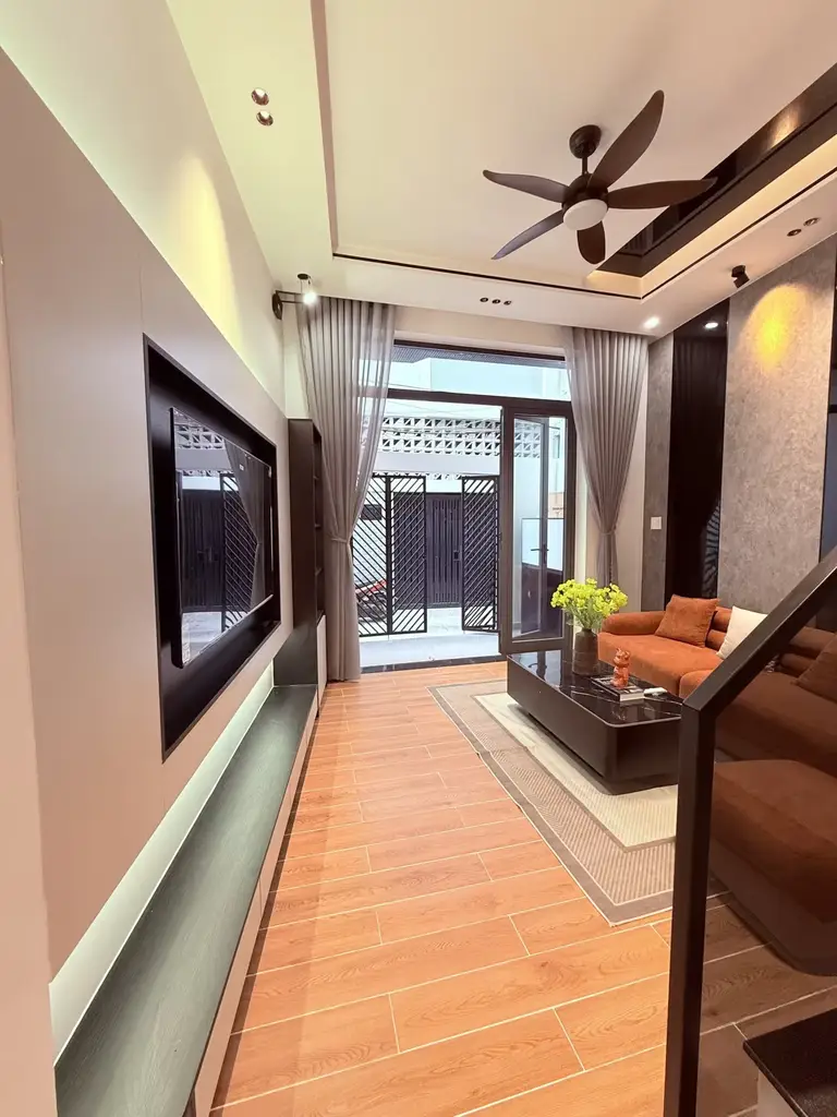 Bán nhà Kiệt Dũng Sỹ Thanh Khê, Thanh Khê – 51 m², 2 tầng, 4,55 tỷ – ảnh 4