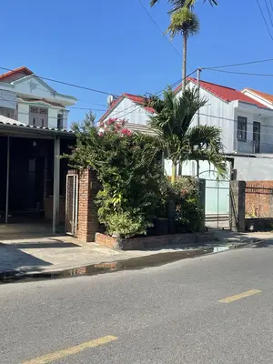 Bán nhà mặt tiền Tống Văn Sương, Hội An – 597,9 m², 1 tầng, 25 tỷ