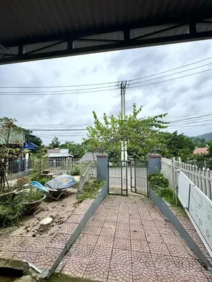 Bán đất mặt tiền Hòa Sơn, Hòa Vang – 150 m², 2,15 tỷ – ảnh 3