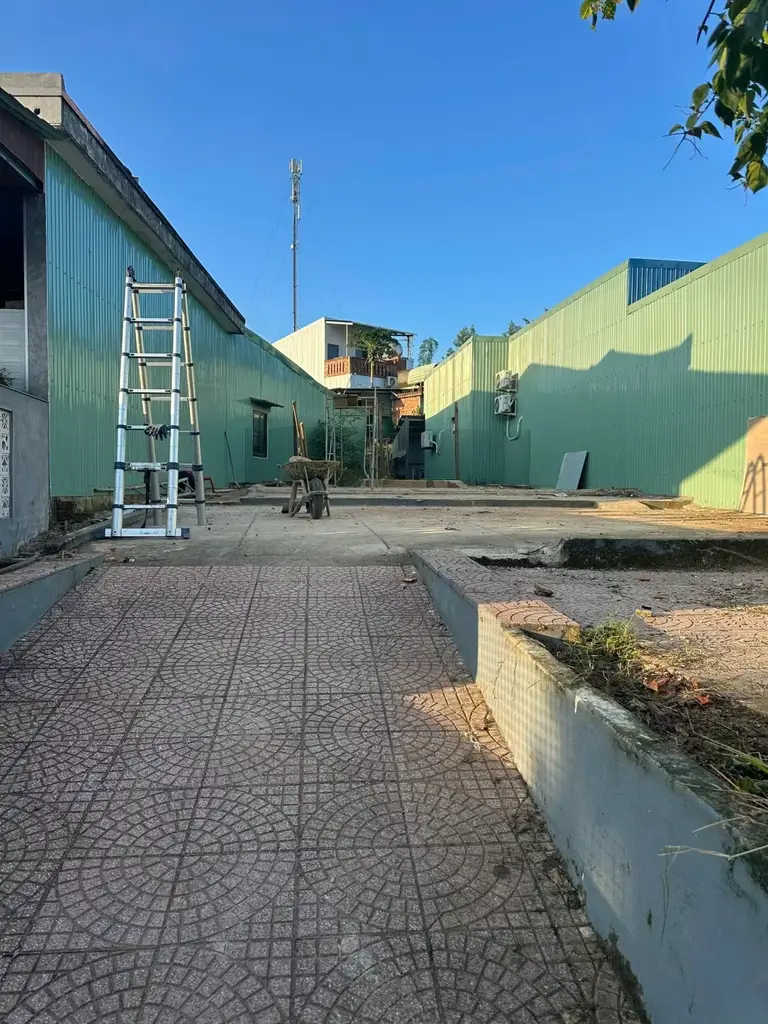 Bán đất mặt tiền Hòa Sơn, Hòa Vang – 150 m², 2,15 tỷ – ảnh 4