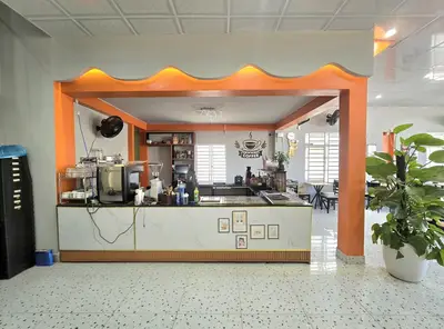 Bán nhà mặt tiền Đường DT605, Hòa Vang – 201 m², 2 tầng, 10 tỷ