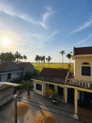 Bán nhà mặt tiền Cẩm Châu An Mỹ Lê Thánh Tông Kiệt, Hội An – 133,9 m², 2 tầng, 8,2 tỷ – ảnh 3